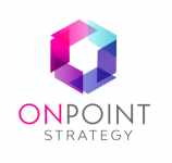 Logo of On Point Strategy LLC